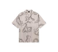 Johnny Urban Camisa 'Spencer' arena / negro XXL arena / negro