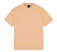 Johnny Urban Camiseta Oversize Hombre & Mujer Naranja - Sammy - Oversize Camiseta Basica de Manga Corta - Camisetas De Algodón - Oversized Tshirt- Cuello Redondo