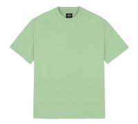 Johnny Urban Camiseta Oversize Hombre & Mujer Verde - Sammy - Oversize Camiseta Basica de Manga Corta - Camisetas De Algodón - Oversized Tshirt- Cuello Redondo