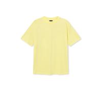 Johnny Urban Camiseta 'Sammy Oversized' amarillo claro XXL amarillo claro