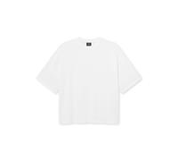 Johnny Urban Camiseta 'Vic' blanco M blanco