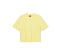 Johnny Urban Camiseta 'Zoey' amarillo claro M amarillo claro