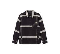 Johnny Urban Chaqueta de entretiempo 'Jaro' arena / negro XXL EUR