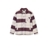Johnny Urban Chaqueta de entretiempo 'Jaro' crema / azul / burdeos L EUR