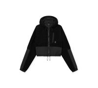 Johnny Urban Chaqueta polar 'Carey' negro S negro