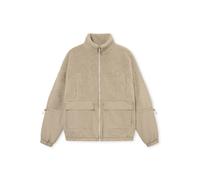 Johnny Urban Chaqueta polar 'Carson' beige S EUR