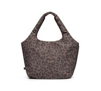 Johnny Urban Bolso Shopper para Mujer - Cleo | Tote Bag Reversible, 12 Litros de Volumen, Bolso Bandolera Acolchado con Diseño Puffy, Repelente al Agua