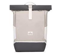 Johnny Urban Eco Series Allen Large Mochila de día 45 cm Compartimento para laptop amarillo