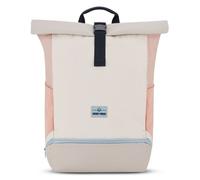 Johnny Urban Eco Series Allen Large Mochila de día 45 cm Compartimento para laptop multicolor