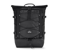 Johnny Urban Eco Series Allen Large Move Mochila urbana 45 cm Compartimento para el portátil negro