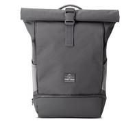 Johnny Urban Eco Series Allen Medium Mochila de día 40.5 cm Compartimento para el portátil gris