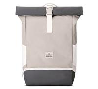 Johnny Urban Eco Series Allen Medium Mochila de día 40.5 cm Compartimento para laptop amarillo