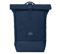 Johnny Urban Eco Series Allen Medium Mochila de día 40.5 cm Compartimento para laptop azul