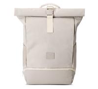 Johnny Urban Eco Series Allen Medium Mochila de día 40.5 cm Compartimento para laptop beige