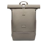 Johnny Urban Eco Series Allen Medium Mochila de día 40.5 cm Compartimento para laptop gris