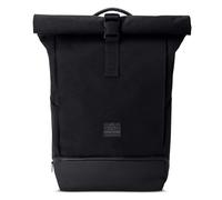 Johnny Urban Eco Series Allen Medium Mochila de día 40.5 cm Compartimento para laptop negro