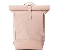 Johnny Urban Eco Series Allen Medium Mochila de día 40.5 cm Compartimento para laptop rosa