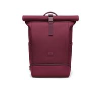 Johnny Urban Eco Series Allen Medium Mochila urbana 40.5 cm Compartimento para el portátil rojo