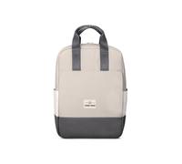 Johnny Urban Mochila Mujeres Beis - Jona Medium - Para Universidad, Trabajo & Ciudad - Mochila Elegante con Compartimento para Portátil - Repelente al Agua