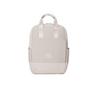 Johnny Urban Eco Series Jona Mochila urbana 36 cm Compartimento para el portátil beige