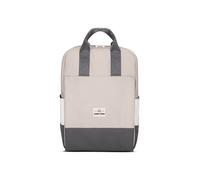 Johnny Urban Eco Series Jona Mochila urbana 40 cm Compartimento para el portátil amarillo