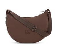 Johnny Urban Bolso de hombro 'Kaia Large' marrón, Talla One Size