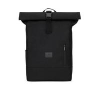 Johnny Urban Eco Series Robin Large Mochila urbana 45 cm Compartimento para el portátil negro