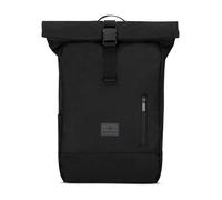 Johnny Urban Eco Series Robin Medium Mochila urbana 41 cm Compartimento para el portátil negro