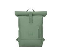 Johnny Urban Eco Series Robin Medium Mochila urbana 41 cm Compartimento para el portátil verde