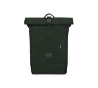Johnny Urban Eco Series Robin Medium Mochila urbana 41 cm Compartimento para el portátil verde oliva