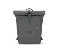 Johnny Urban Eco Series Robin Small Mochila urbana 34 cm Compartimento para el portátil gris
