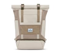 Johnny Urban Edge Series Ashton Mochila urbana 46 cm Compartimento para el portátil beige