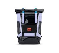 Johnny Urban Edge Series Ashton Mochila urbana 46 cm Compartimento para el portátil lila