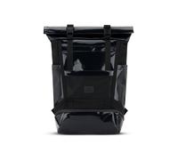 Johnny Urban Edge Series Ashton Mochila urbana 46 cm Compartimento para el portátil negro