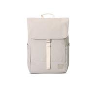 Johnny Urban Flash Series Mika Mochila urbana 40 cm Compartimento para el portátil beige