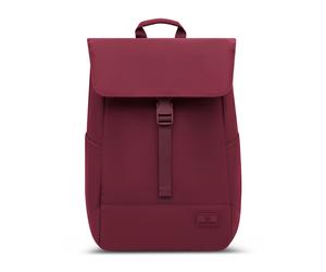 Johnny Urban Flash Series Mika Mochila urbana 40 cm Compartimento para el portátil rojo