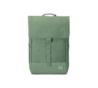 Johnny Urban Flash Series Mika Mochila urbana 40 cm Compartimento para el portátil verde