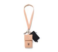 Johnny Urban Funda para smartphone 'Juno' albaricique / negro, Talla One Size