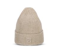 Johnny Urban Gorro Hombre Mujer Beige - Billie - Gorra Unisex para Otoño Invierno - Gorro de Invierno Cálido y Suave - Sombrero para Niños Niñas