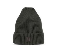 Johnny Urban Gorra 'Billie' gris oscuro 55-60 gris oscuro