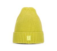 Johnny Urban Gorro Hombre Mujer Verde - Billie - Gorra Unisex para Otoño Invierno - Gorro de Invierno Cálido y Suave - Sombrero para Niños Niñas