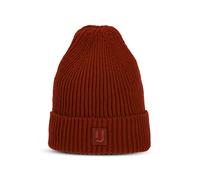 Johnny Urban Gorro Hombre Mujer Marrón - Billie - Gorra Unisex para Otoño Invierno - Gorro de Invierno Cálido y Suave - Sombrero para Niños Niñas