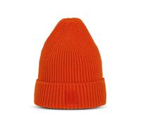 Johnny Urban Gorro Hombre Mujer Rojo - Billie - Gorra Unisex para Otoño Invierno - Gorro de Invierno Cálido y Suave - Sombrero para Niños Niñas