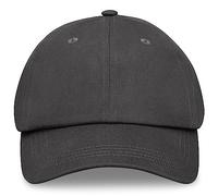 Johnny Urban Gorra de Béisbol para Hombres y Mujeres Gris - Jen - Snapback Cap - Gorra Elegante Ajustable para Running, Verano y Festival - Gorra Unisex con Visera