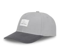 Johnny Urban Gorras de Hombre para Mujer y Hombre Gris - Dean - Elegante Gorras de Baseball Ajustable y con Logo Chapado - Talla Única Unisex Adulto - Gorros de Trucker