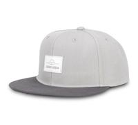 Johnny Urban Gorras de Hombre para Mujer y Hombre Gris/Antracita - Dean - Elegante Gorras de Baseball Ajustable y con Logo Chapado - Talla Única Unisex Adulto - Gorros de Trucker
