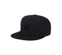 Johnny Urban Gorras de Hombre para Mujer y Hombre Negro - Dean - Elegante Gorras de Baseball Ajustable y con Logo Chapado - Talla Única Unisex Adulto - Gorros de Trucker