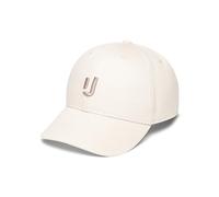 Johnny Urban Gorra Hombre y Mujer Blanco - Jason - Unisex Cap con Cierre Snapback - 100% Algodón - Gorra de Béisbol Ajustable
