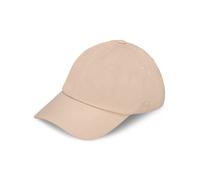 Johnny Urban Gorra de Béisbol para Hombres y Mujeres Beige - Jen - Snapback Cap - Gorra Elegante Ajustable para Running, Verano y Festival - Gorra Unisex con Visera