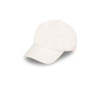 Johnny Urban Gorra de Béisbol para Hombres y Mujeres Blanca - Jen - Snapback Cap - Gorra Elegante Ajustable para Running, Verano y Festival - Gorra Unisex con Visera